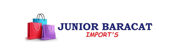 JUNIOR BARACAT IMPORT'S